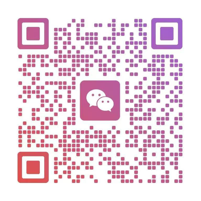 QKQ 合作咨询微信二维码